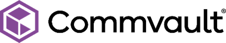 Logo Commvault