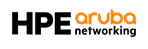 Logo HPE